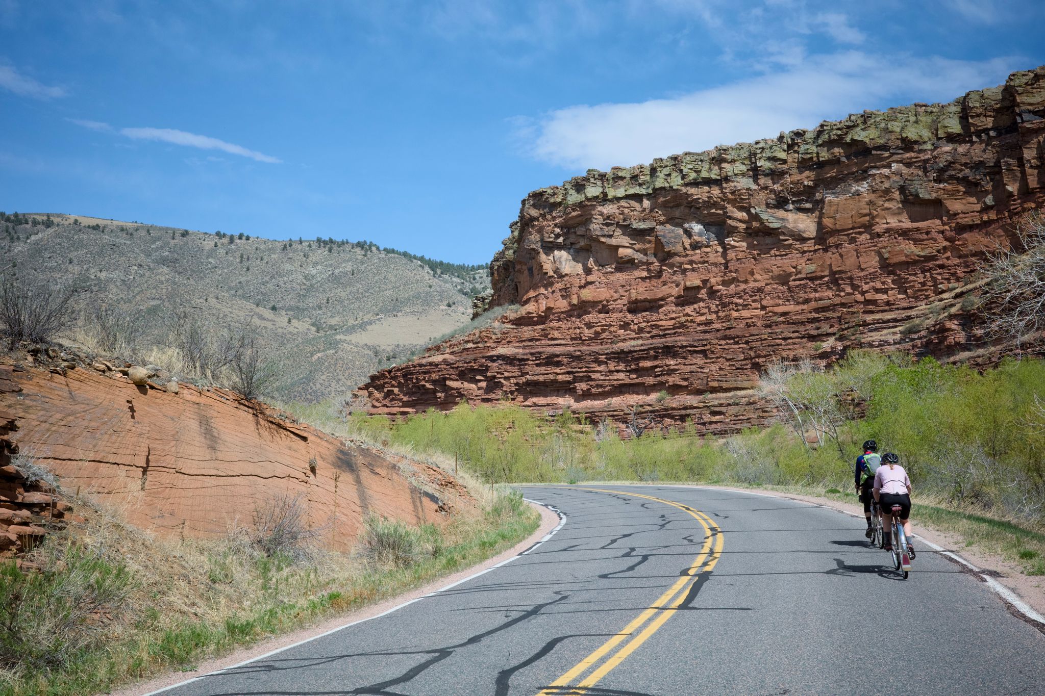 Full size image for Stove Prairie 200k