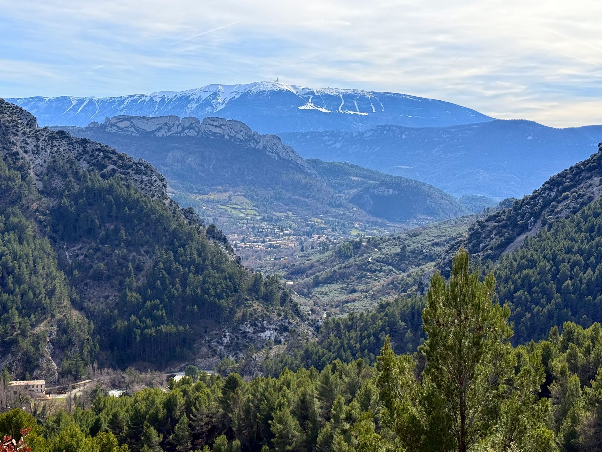 Preview image for Baronnies provençales