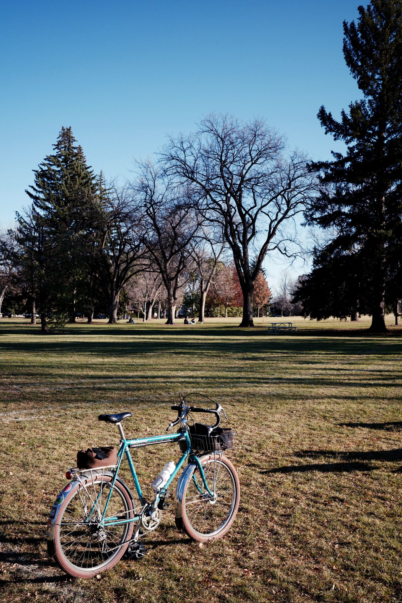 Preview image for Winter is closing in