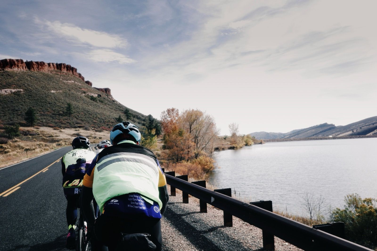 Preview image for Platteville Poke-Along 200K