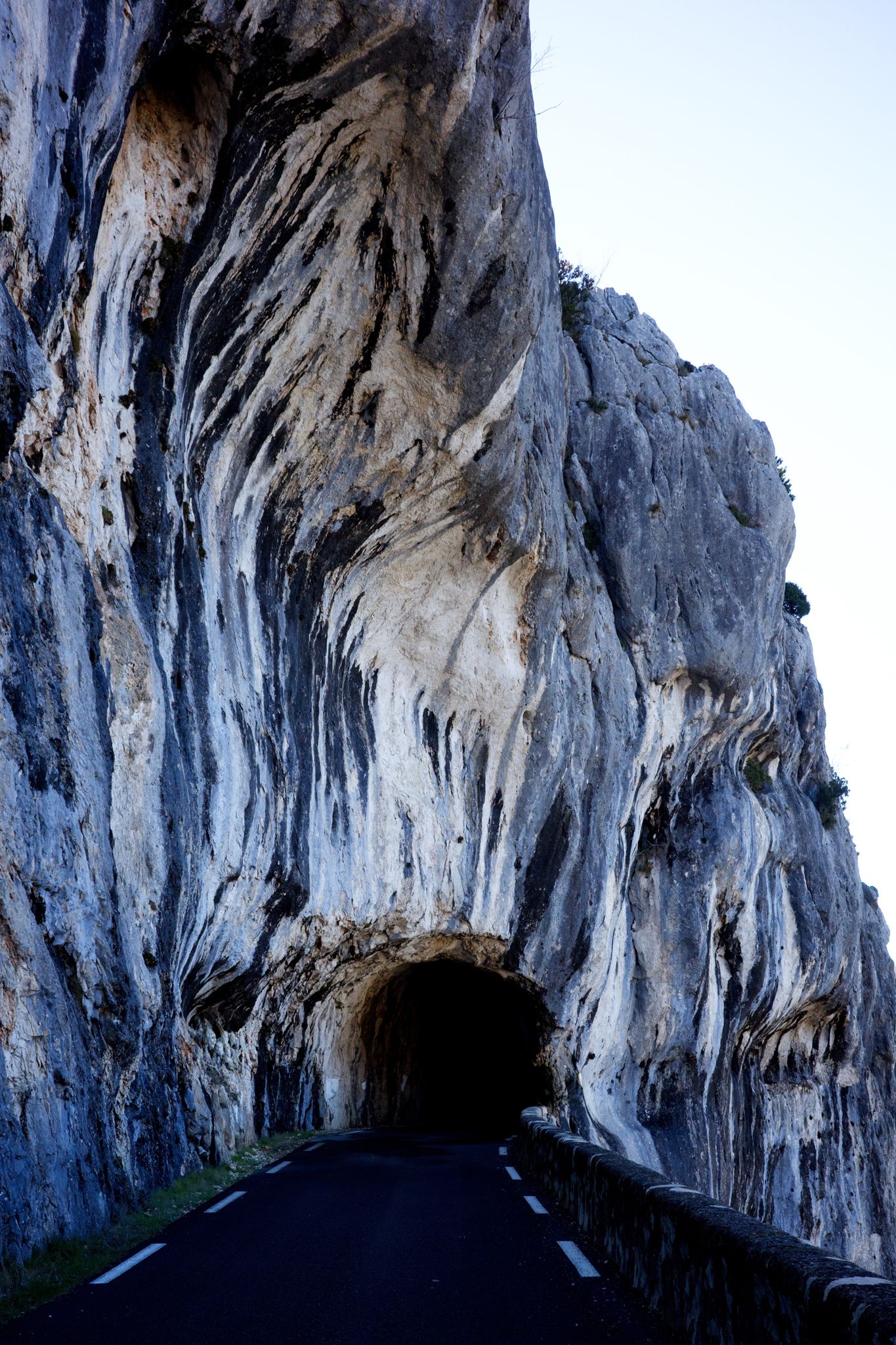 Preview image for Quiet in the Gorge.